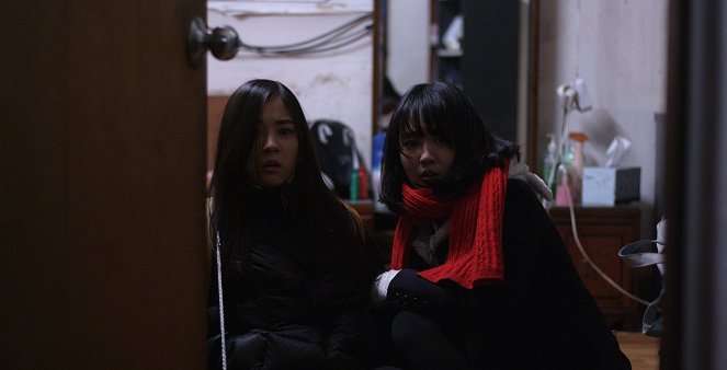 Yeogosaeng - Filmfotos - Ye-ji Kong