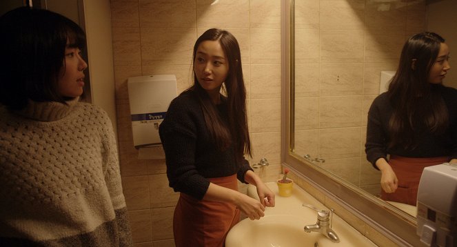 Yeonaedam - Filmfotók - Sang-hee Lee, Seon-yeong Ryoo