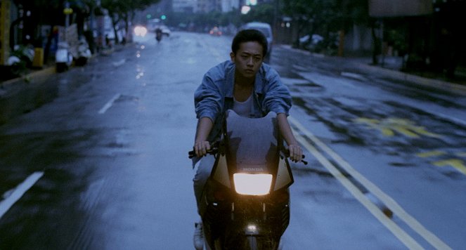 Rebels of the Neon God - Van film - Chao-jung Chen
