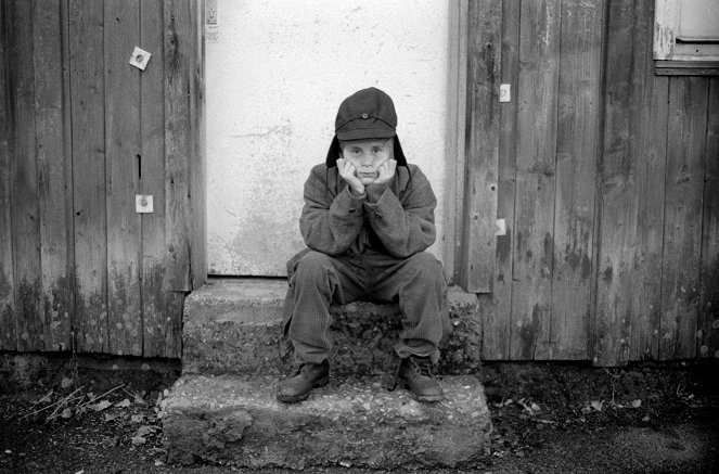 Děti Antonína Kaliny - Filmfotók