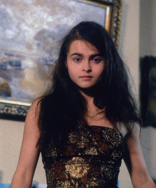 Screen Two - Promokuvat - Helena Bonham Carter