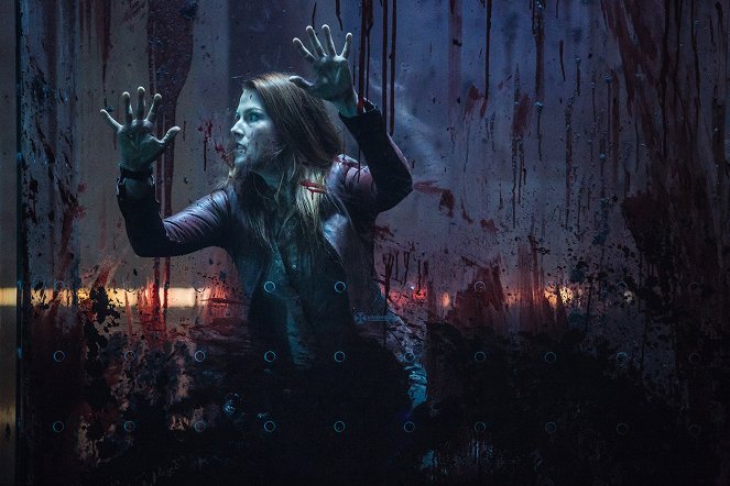 Resident Evil: The Final Chapter - Filmfotos - Ali Larter