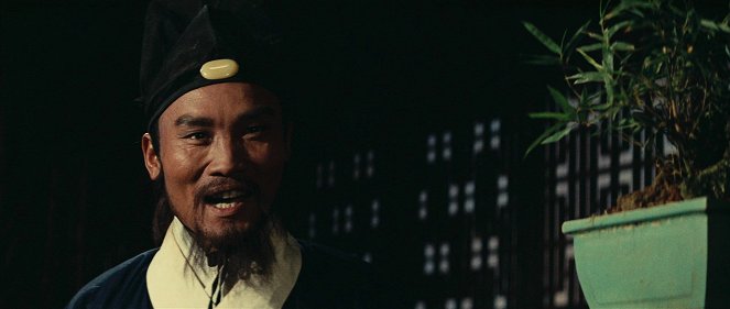Xia nü - Z filmu - Tien Miao
