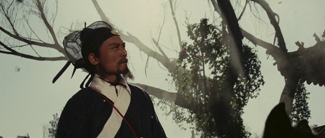 Xia nü - De la película - Tien Miao