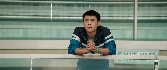 Chong feng zhan jing - Filmfotók