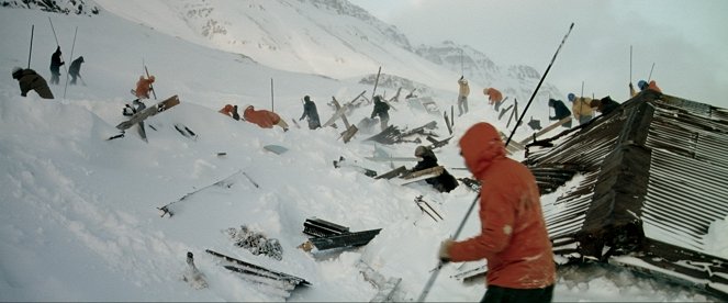 Kaldaljós - De la película