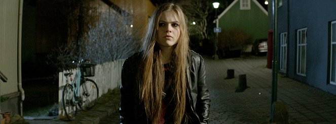 Vonarstræti - Van film - Hera Hilmar