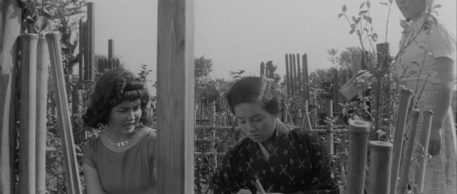 Nippon končúki - De la película