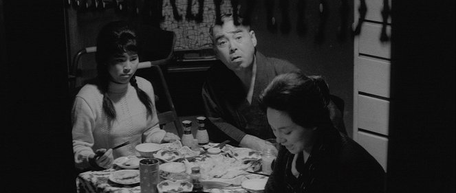 Nippon končúki - De la película