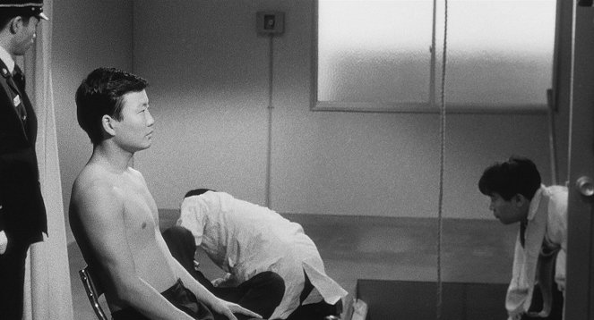 Kôshikei - De la película