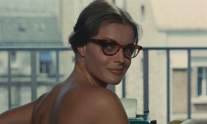 Okruchy życia - Z filmu - Romy Schneider