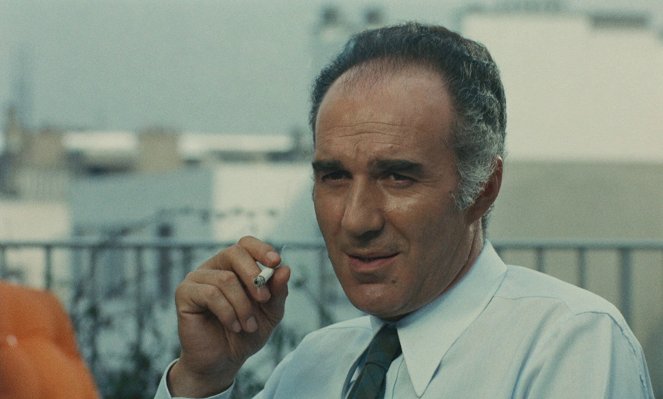 The Things of Life - Photos - Michel Piccoli