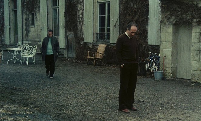 Vincent, François, Paul... et les autres - Filmfotók