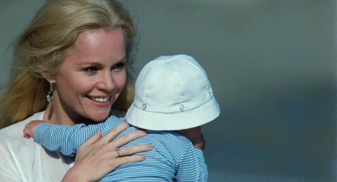 Le Solitaire - Film - Tuesday Weld