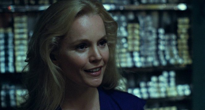 Le Solitaire - Film - Tuesday Weld