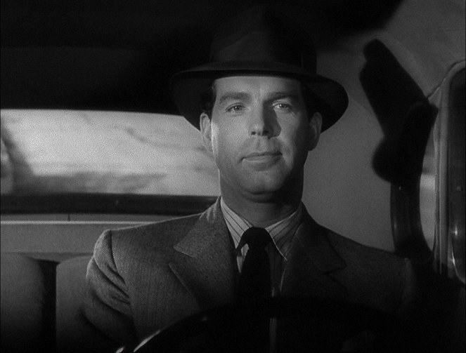 Double Indemnity - Van film