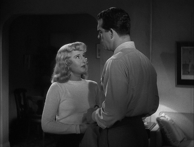 Double Indemnity - Photos