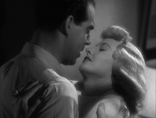 Double Indemnity - Van film