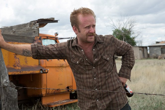 Hell or High Water - Kuvat elokuvasta - Ben Foster