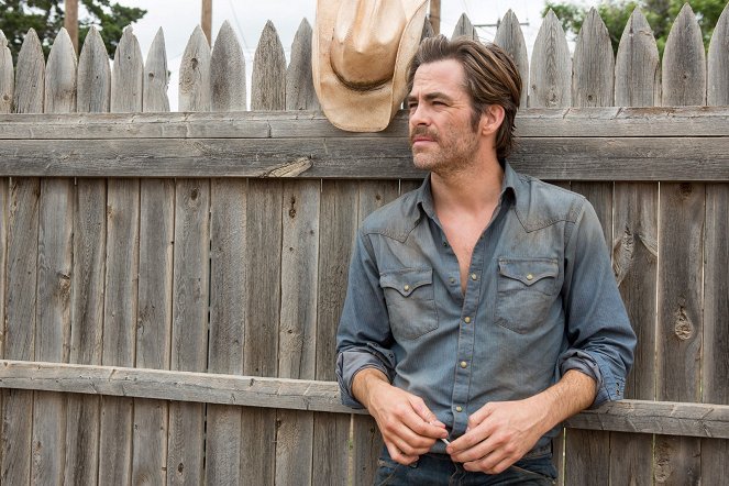 Hell Or High Water - Filmfotos - Chris Pine