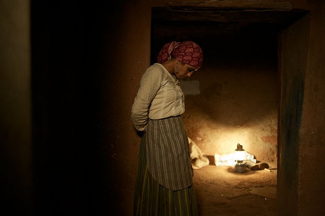 Exit Marrakech - Filmfotók - Hafsia Herzi