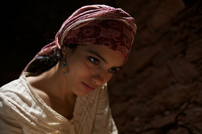 Destino Marrakech - De la película - Hafsia Herzi