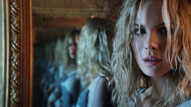 The Disappointments Room - Van film - Kate Beckinsale