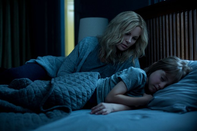 The Disappointments Room - Das geheime Zimmer - Filmfotos - Kate Beckinsale, Duncan Joiner