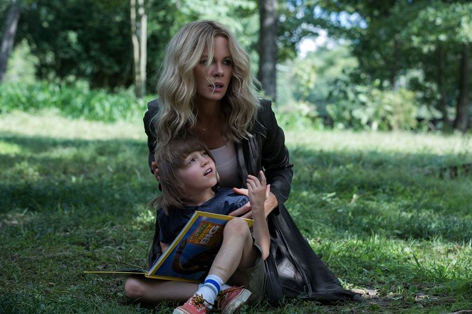 The Disappointments Room - Van film - Kate Beckinsale, Duncan Joiner