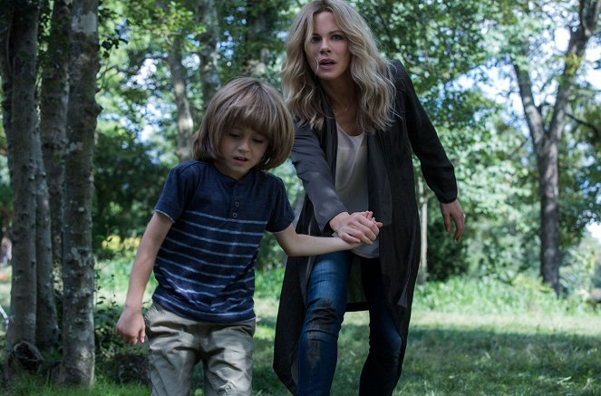 The Disappointments Room - Van film - Duncan Joiner, Kate Beckinsale