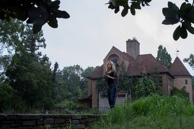 La Chambre des oubliés - Film - Kate Beckinsale