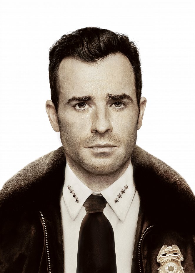 The Leftovers - Promo - Justin Theroux
