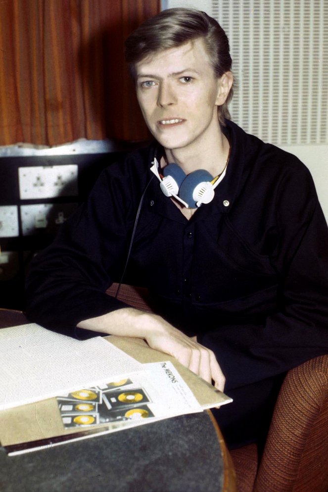 David Bowien viimeiset vuodet - Kuvat elokuvasta - David Bowie