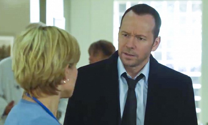Blue Bloods - Crime Scene New York - Home Sweet Home - Photos - Donnie Wahlberg