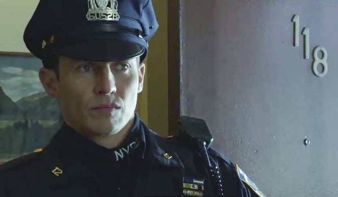 Blue Bloods - Home Sweet Home - Photos - Will Estes