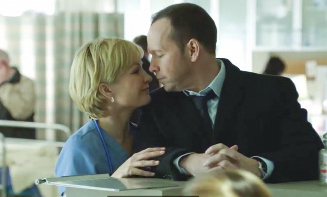 Blue Bloods - Home Sweet Home - Photos - Donnie Wahlberg