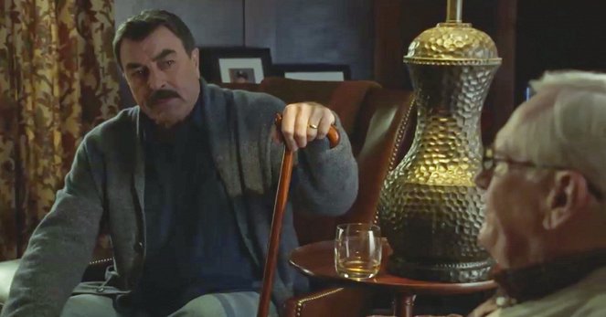 Blue Bloods - Home Sweet Home - Photos - Tom Selleck