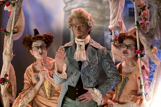 A Series of Unfortunate Events - The Bad Beginning: Part Two - Photos - Neil Patrick Harris