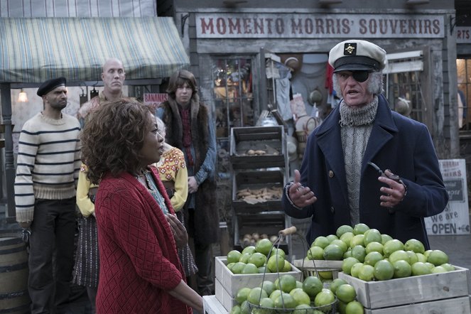 A Series of Unfortunate Events - The Wide Window: Part One - Photos - Alfre Woodard, Neil Patrick Harris