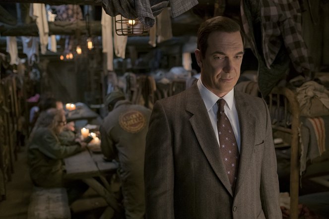 A Series of Unfortunate Events - The Wide Window: Part Two - Photos - Patrick Warburton