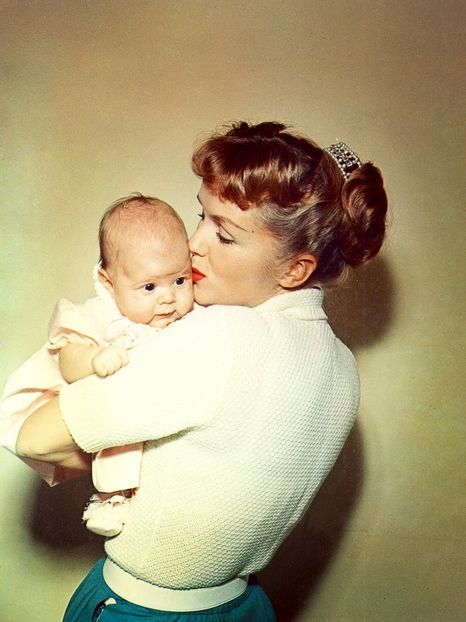 Vakító fények: Főszerepben Carrie Fisher és Debbie Reynolds - Filmfotók
