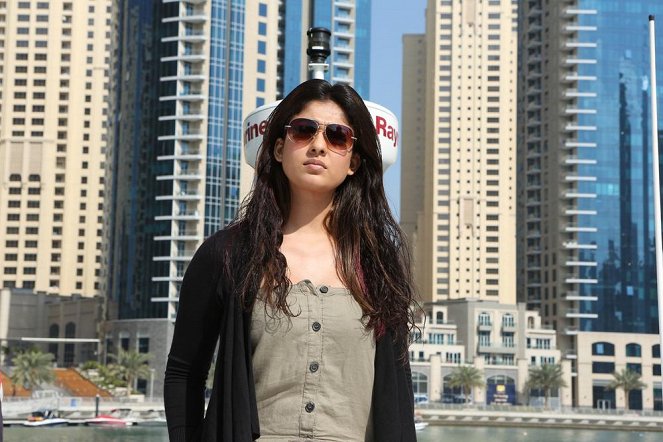 Arrambam - De la película - Nayantara