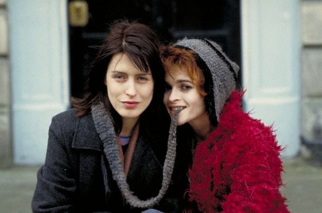 Women Talking Dirty - Promóció fotók - Gina McKee, Helena Bonham Carter