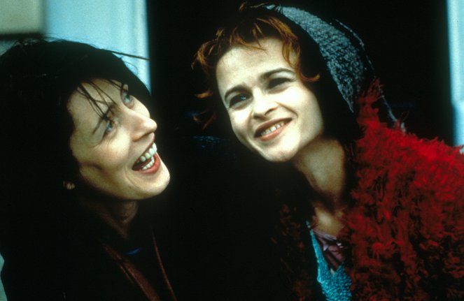 Women Talking Dirty - Filmfotos - Gina McKee, Helena Bonham Carter