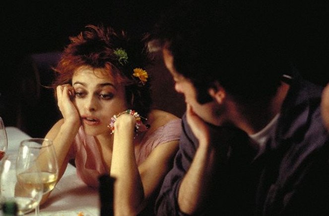 Drsný holky - Z filmu - Helena Bonham Carter