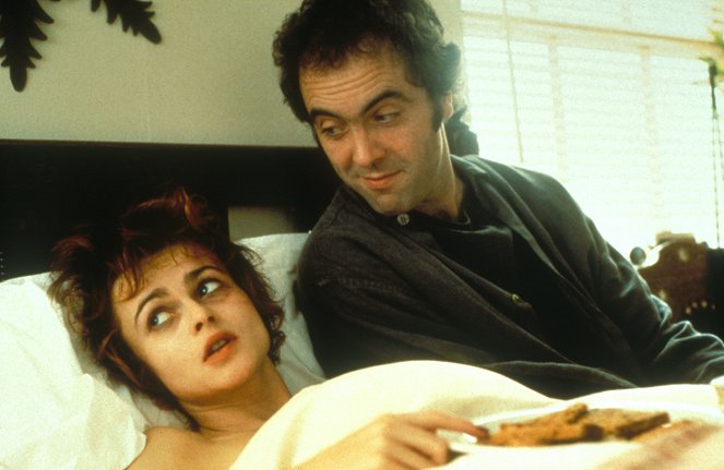 Women Talking Dirty - Z filmu - Helena Bonham Carter