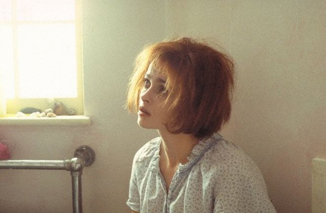 Drsný holky - Z filmu - Helena Bonham Carter