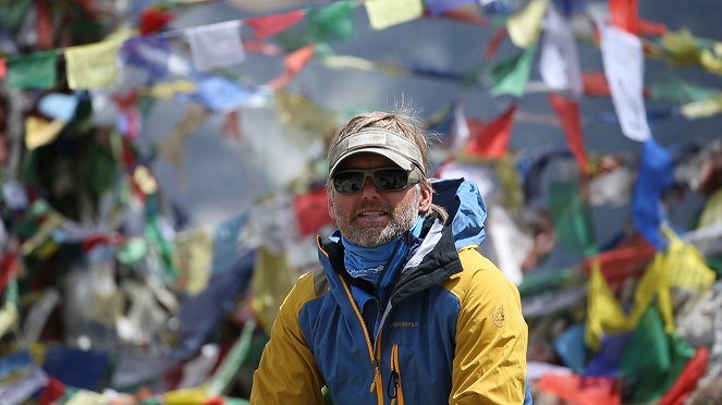 Everest Air - Filmfotók