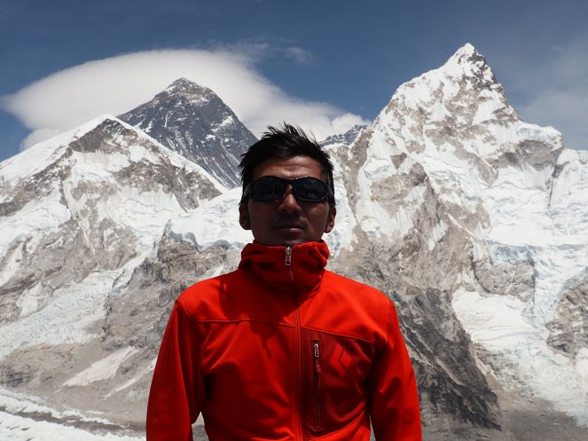 Everest Air - Kuvat elokuvasta