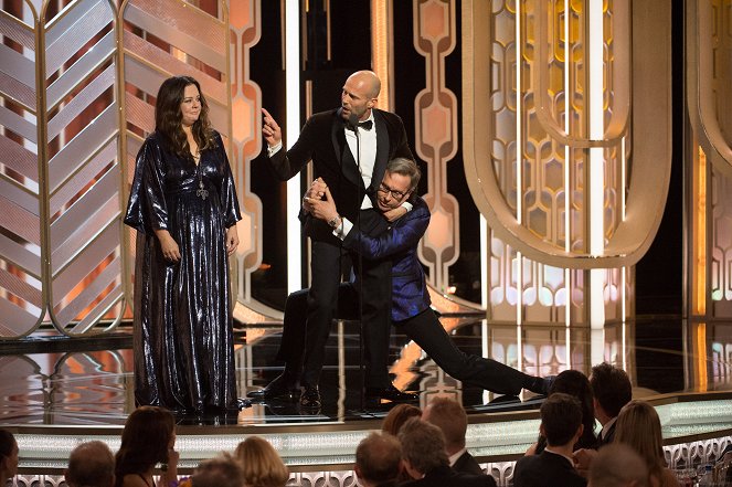 The 73rd Golden Globe Awards - Photos